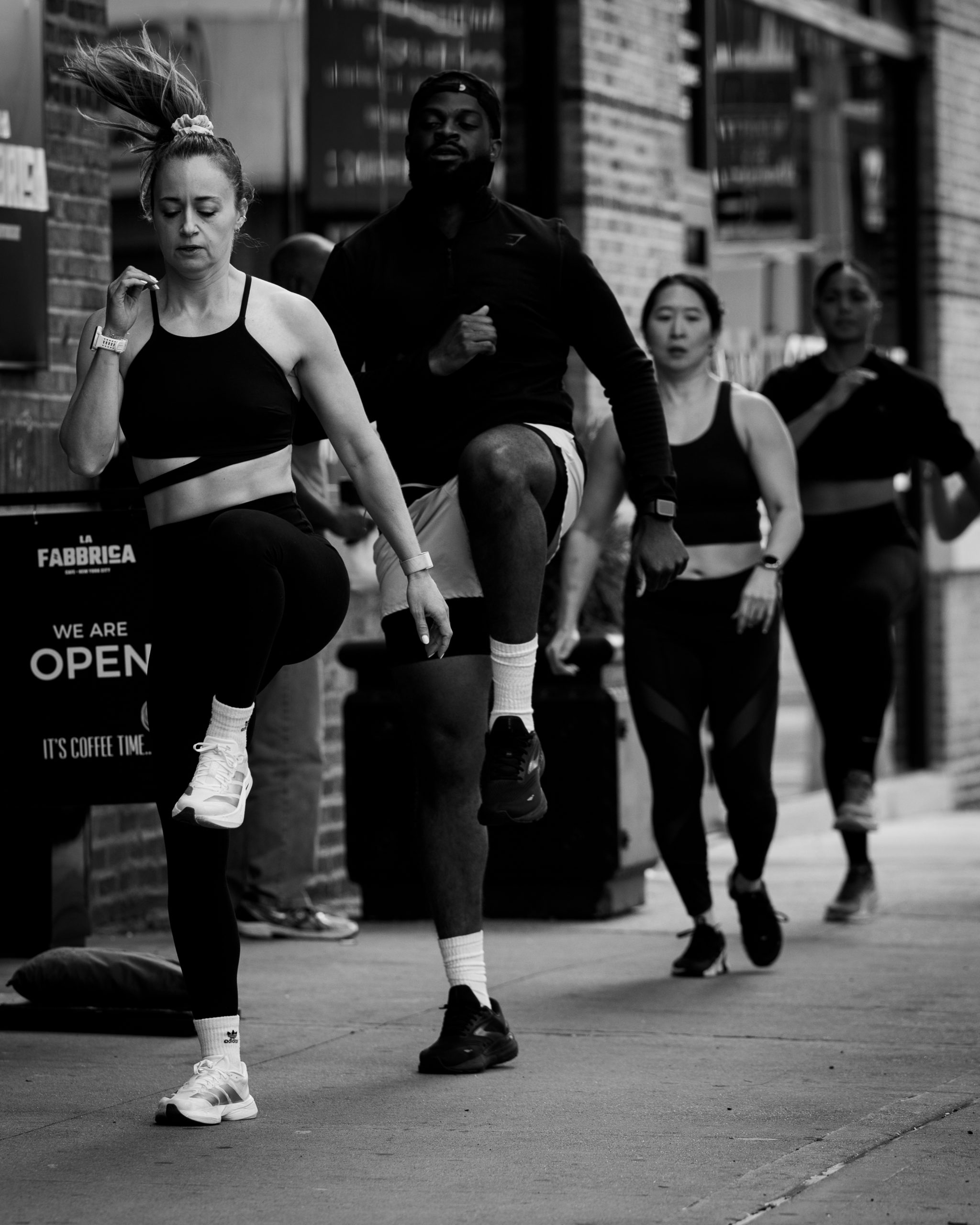 hiit-training